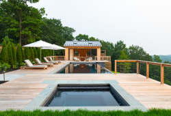 Inspiration Gallery - Pool Side Hot Tubs - Image: 437